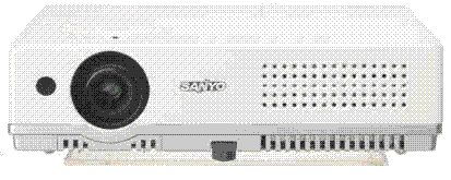 Máy chiếu Sanyo PLC-XW60
